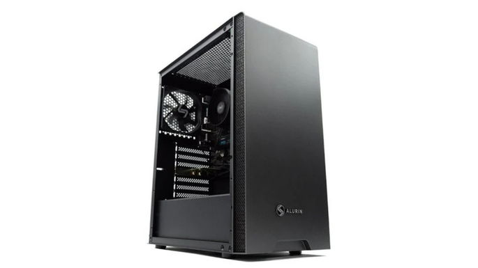 PcCom Work Intel Core i5-12400 / 32GB / 1TB SSD