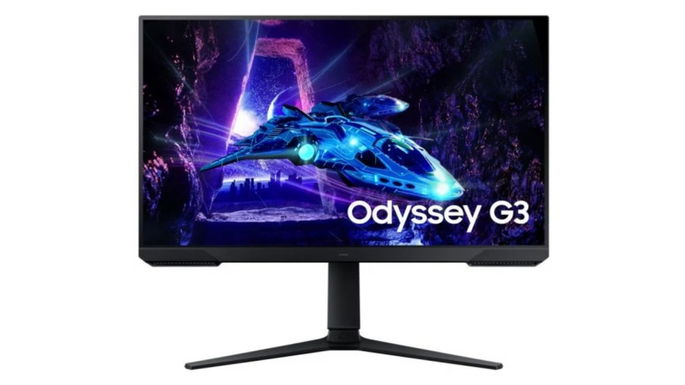 Samsung Odyssey G3 G30D 24" LED FullHD 180Hz FreeSync Samsung Odyssey G3 G30D 24" LED FullHD 180Hz FreeSync Samsung Odyssey G3 G30D 24" LED FullHD 180Hz FreeSync Samsung Odyssey G3 G30D 24" LED FullHD 180Hz FreeSync Samsung Odyssey G3 G30D 24" LED FullHD 180Hz FreeSync Samsung Odyssey G3 G30D 24" LED FullHD 180Hz FreeSync Monitor Samsung Odyssey G3 G30D 24" LED FullHD 180Hz FreeSync