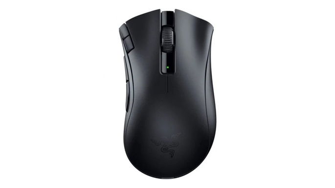 Razer Deathadder V2 X HyperSpeed Rato Gaming 6400 DPI Preto