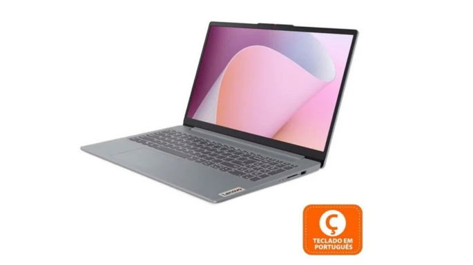 Lenovo IdeaPad Slim 3 AMD Ryzen 7 5825U/16GB/1TB SSD/15.6" (PT)Lenovo IdeaPad Slim 3 AMD Ryzen 7 5825U/16GB/1TB SSD/15.6" (PT)