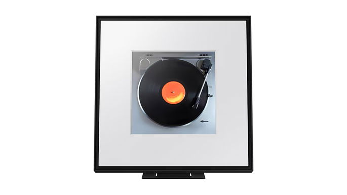 Music Frame LS60D