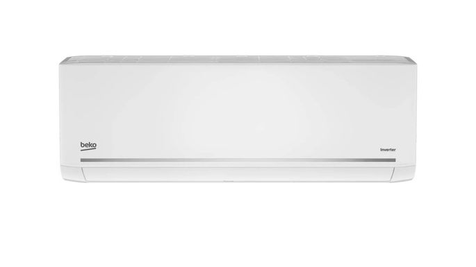 AC SPLIT BEKO BEHPG 096 c/ Wifi (18 mÂ² - 9000 BTU - Branco)