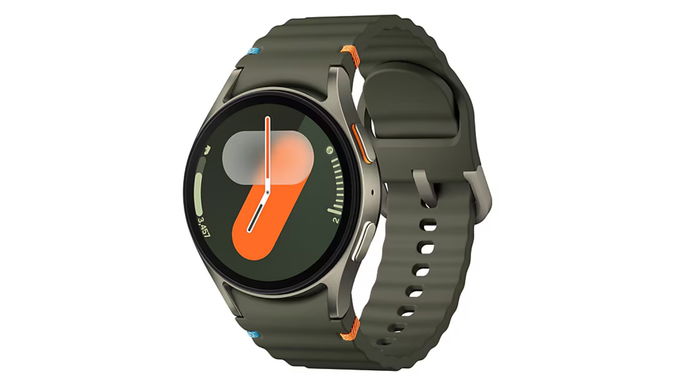 Galaxy Watch7 Bluetooth (40mm)