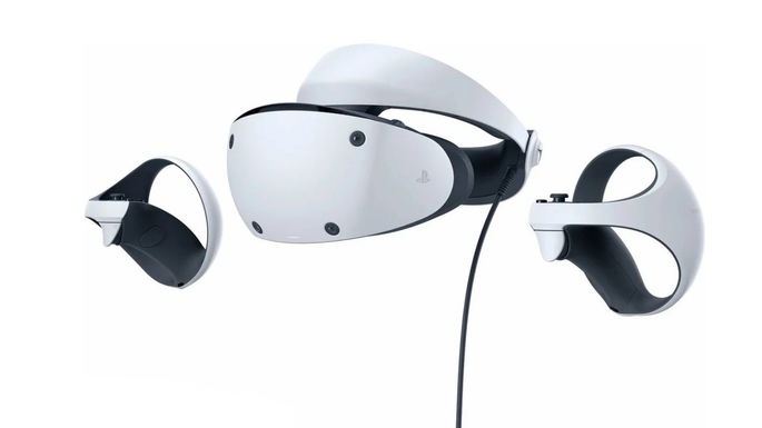 Óculos de Realidade Virtual SONY PlayStation VR2