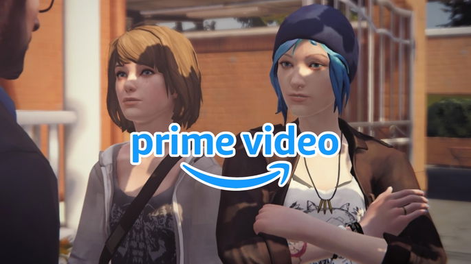 Life is Strange live-action Prime Video 4gnews