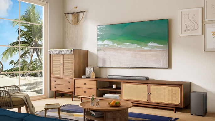TCL P74 Series
