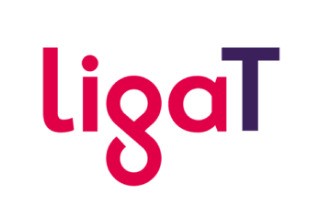 Logotipo LigaT