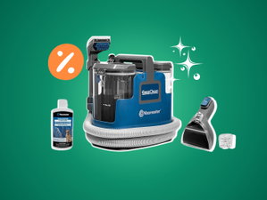 Limpeza fácil com o aspirador Vacmaster e por menos de 80€ na Amazon!