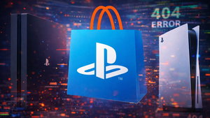 Limpeza na PlayStation Store: Sony elimina centenas de jogos bizarros e mal feitos