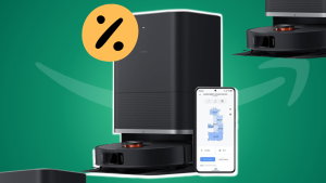 Limpeza sem esforço? Xiaomi Robot Vacuum X20 MAX com desconto de 25% na Amazon!