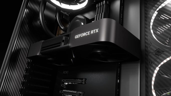Linha RTX 50 SUPER pode chegar mais tarde do que o previsto