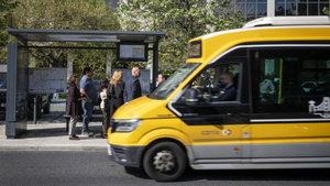 Andar de autocarro em Lisboa vai ficar mais simples. Mas há um problema