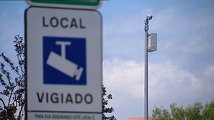 Lisboa prepara mega reforço de câmaras nas ruas da cidade