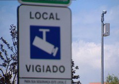 Lisboa prepara mega reforço de câmaras nas ruas da cidade