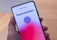 Lista branca: o segredo para acabar com as chamadas de spam está escondido no teu telemóvel