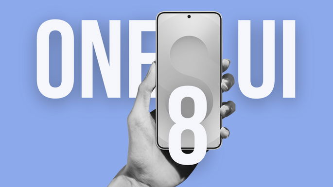 Lista Smartphones Samsung One UI 8