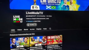 LiveMode vai transmitir Champions League e Premier League grátis em Portugal: já sabemos quando