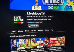 LiveMode vai transmitir Champions League e Premier League grátis em Portugal: já sabemos quando