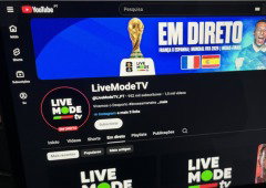 LiveModeTV já tem novos jogos grátis confirmados para depois do Mundial