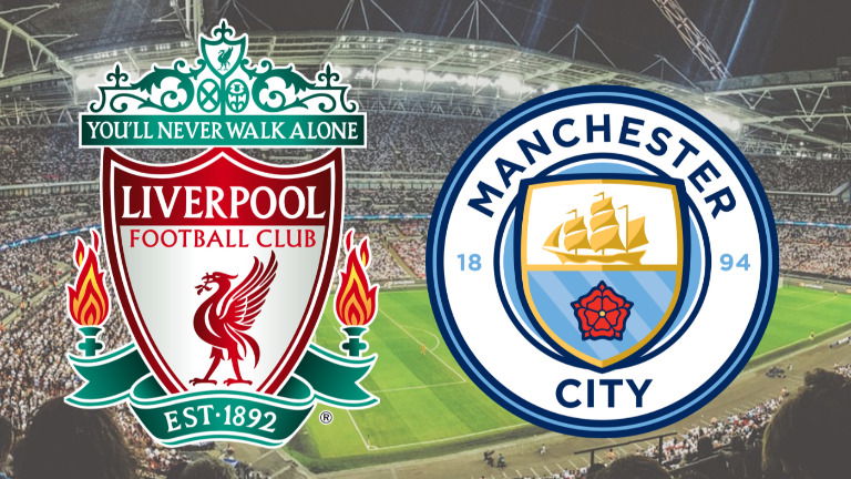Liverpool x Manchester City: onde e a que horas ver o jogo da Premier League?
