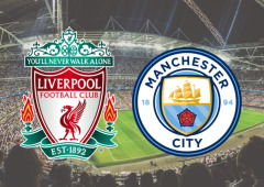 Liverpool x Manchester City: onde e a que horas ver o jogo da Premier League?