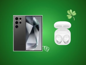 Livra-te do azar: Recebe até 1150€ pelo teu dispositivo antigo na Samsung!