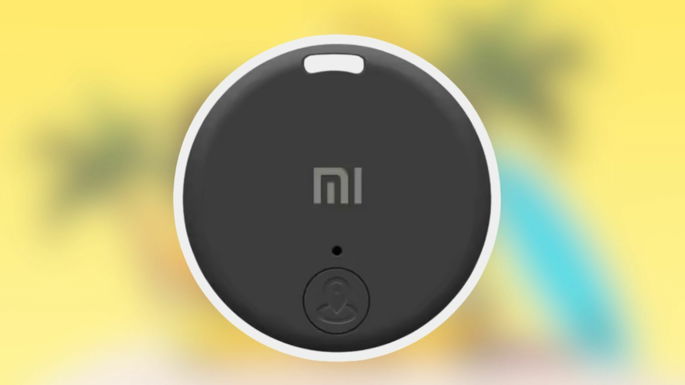 Localizador GPS Bluetooth