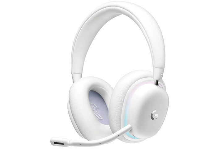 Logitech