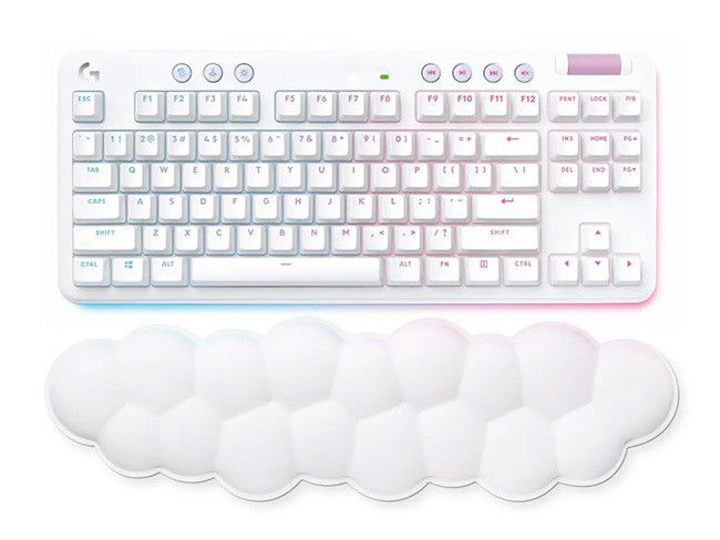 Logitech