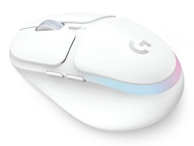 Logitech G