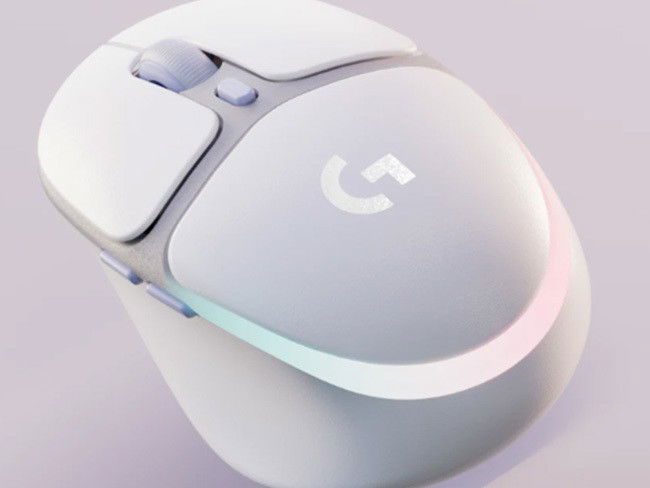 Logitech