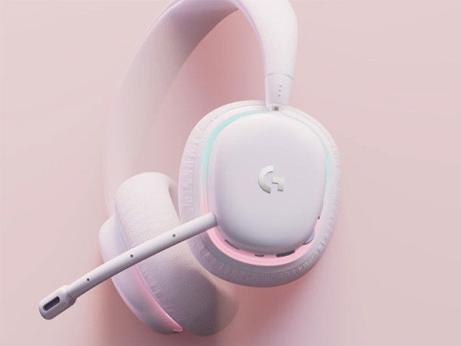 Logitech