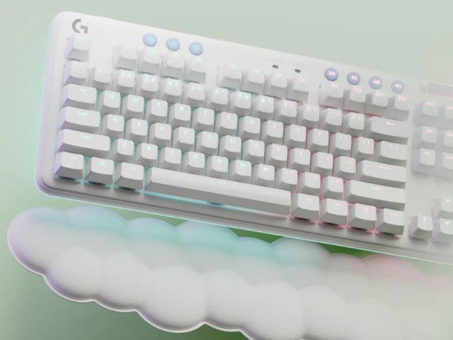 Logitech