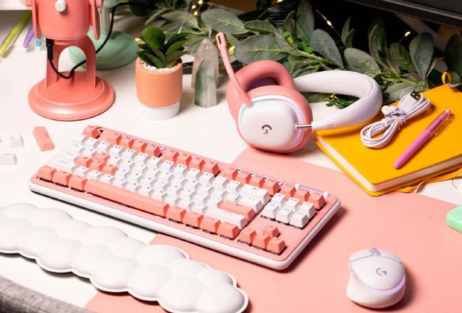 Logitech