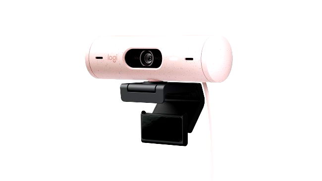 Logitech Brio 500