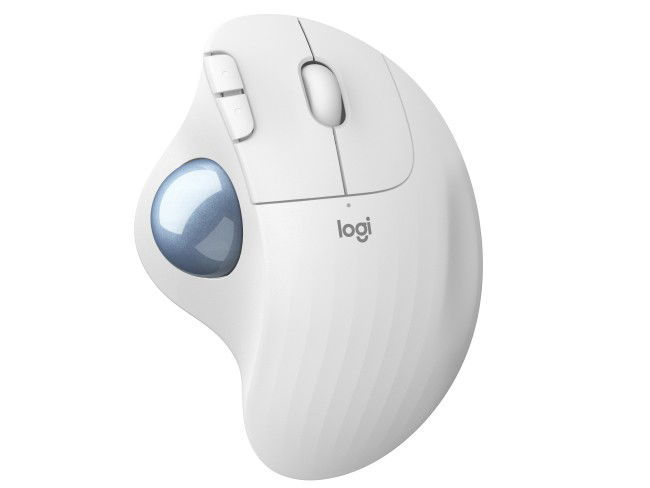 Logitech ERGO M575 Wireless Trackball