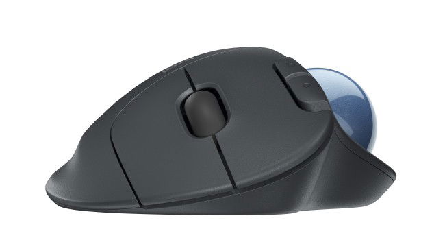 Logitech ERGO M575 Wireless Trackball