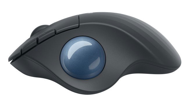 Logitech ERGO M575 Wireless Trackball