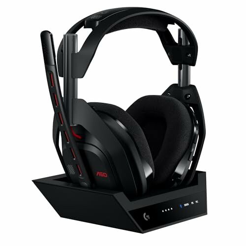 Logitech G Astro A50 Lightspeed