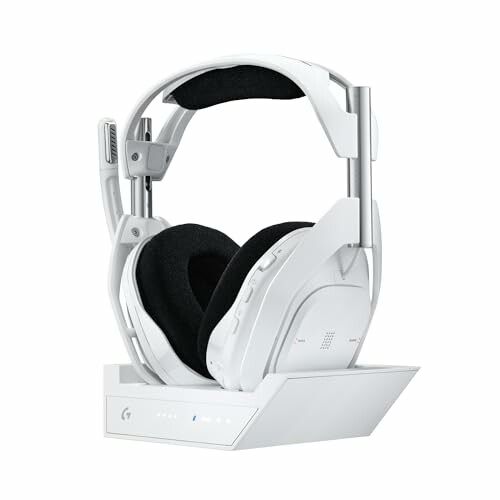Logitech G Astro A50 X LIGHTSPEED