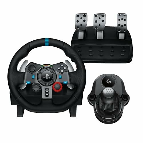 Logitech G G29 SE Driving Force
