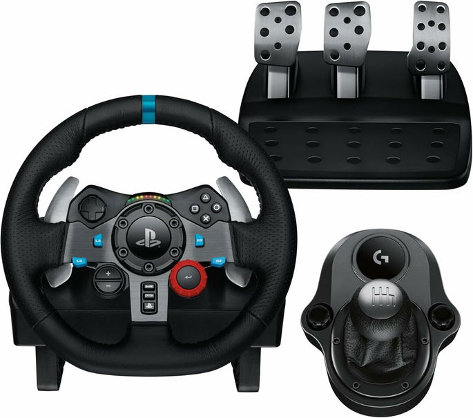 Logitech G G29 SE Driving Force