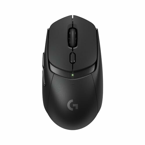 Logitech G G309