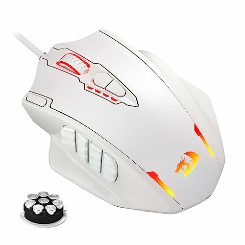 Logitech G G309 Ratón