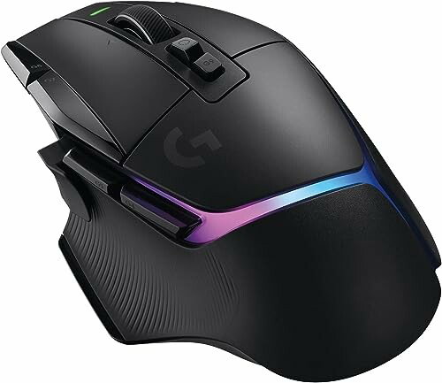Logitech G G502 X Plus Lightspeed
