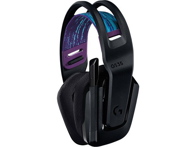 Headset Logitech G535 LIGHTSPEED
