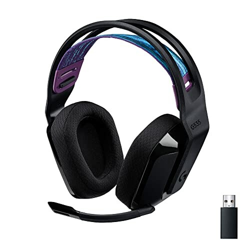 Logitech G G535 LIGHTSPEED