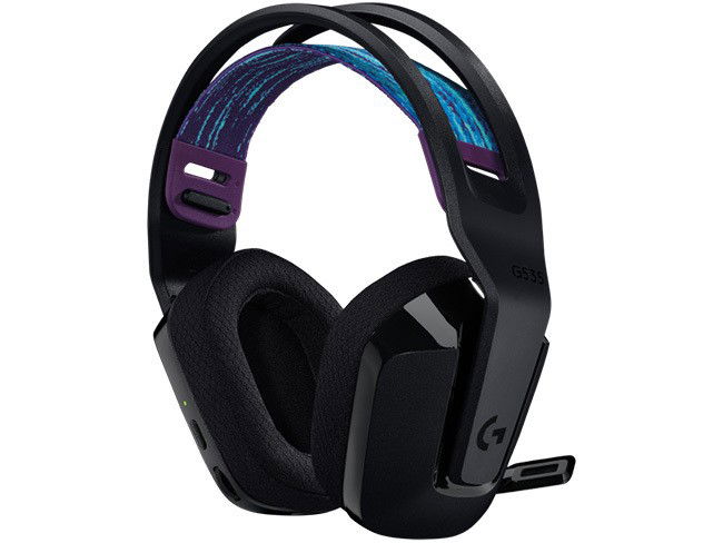 Headset Logitech G535 LIGHTSPEED