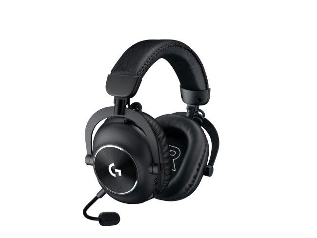 Logitech G PRO X 2 LIGHTSPEED Gaming Headset