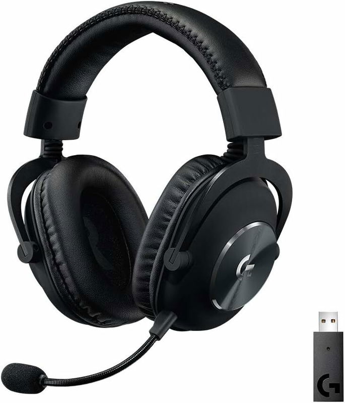 Logitech G PRO X LIGHTSPEED